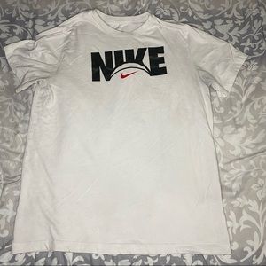 *NWOT* Nike Basketball Dri-fit Tee